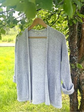 MADEWELL Cardigan